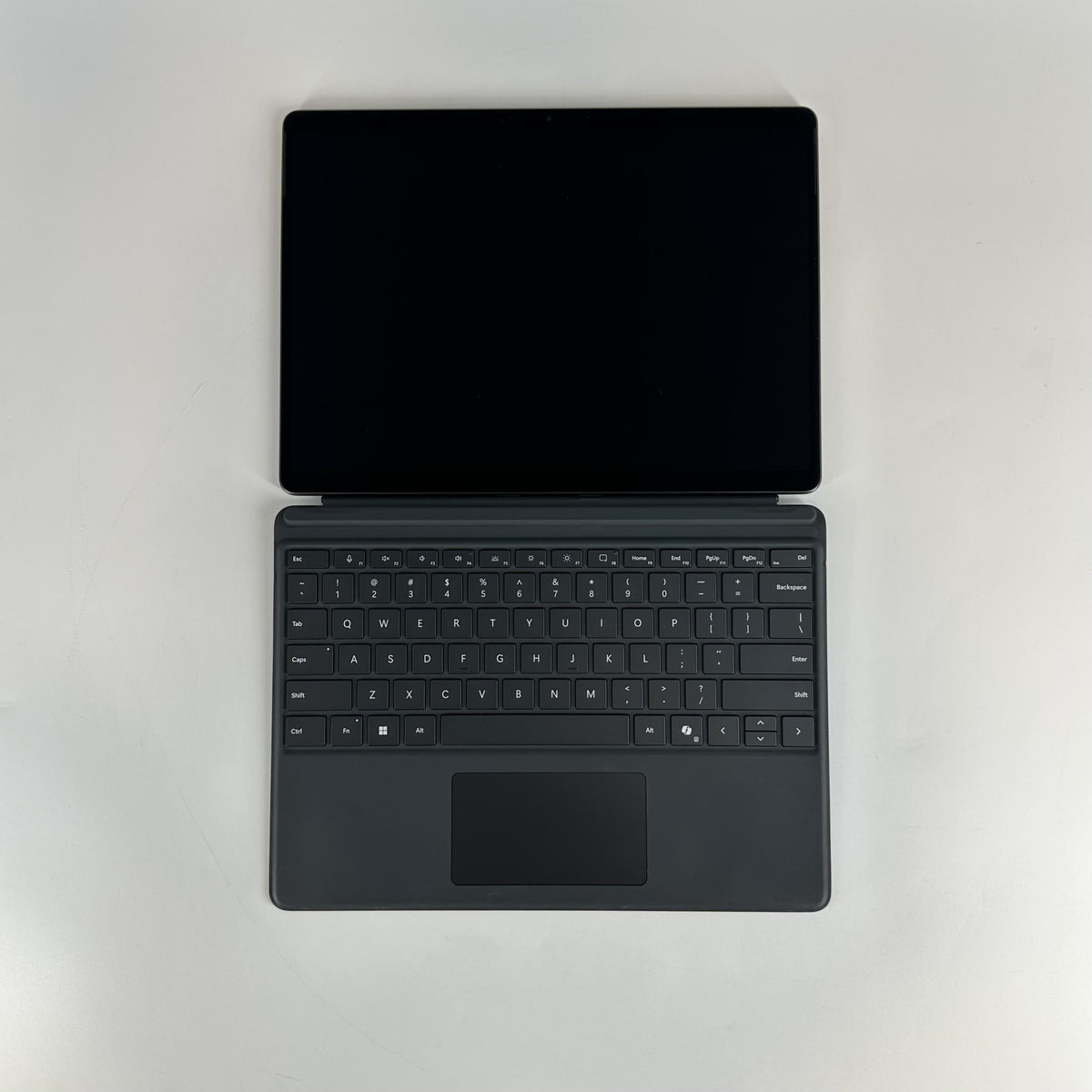 Microsoft Surface Pro 11 13 Black WiFi 3.4 GHz Qualcomm Snapdragon X Plus 16GB RAM 512GB Solid State Drive