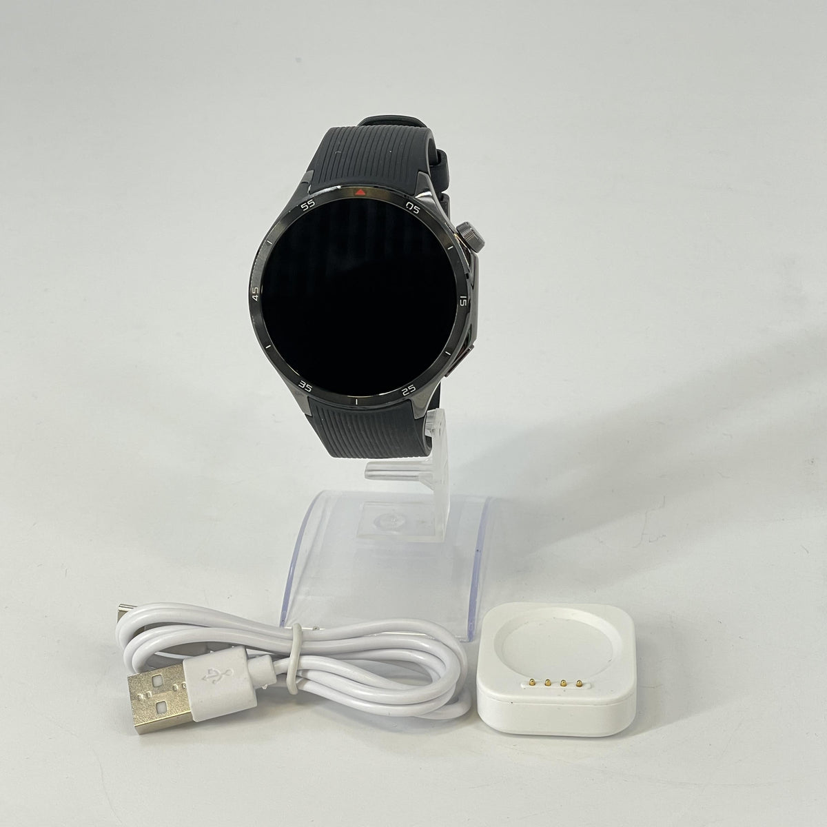 OnePlus Watch 3 46mm Black WiFi 32GB