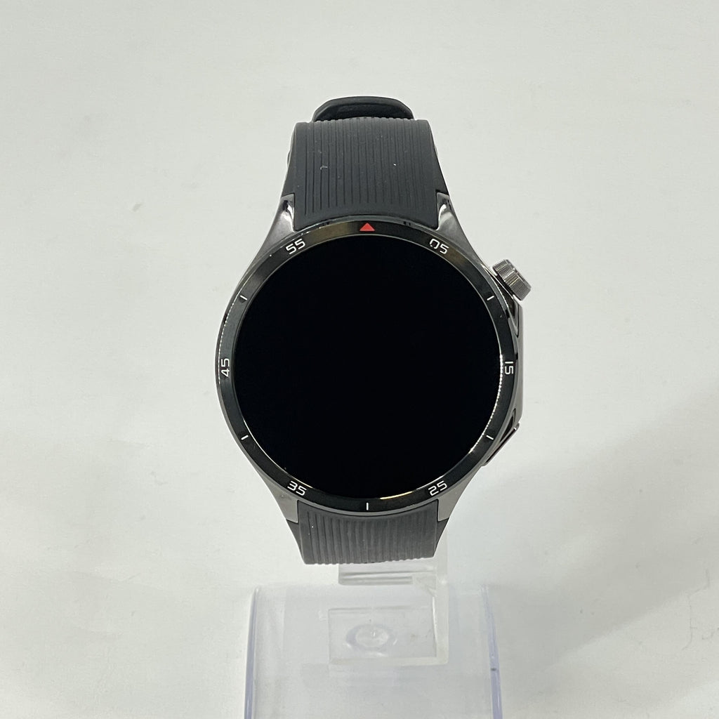 OnePlus Watch 3 46mm Black WiFi 32GB