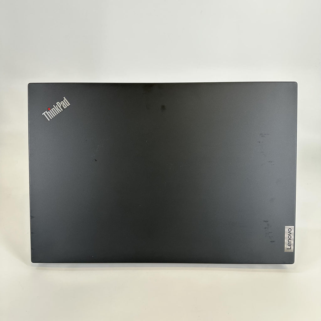 Lenovo ThinkPad P15v Gen 3 Black 2.4 GHz Intel Core i7 12th Gen. 16GB RAM 512GB Solid State Drive NVIDIA RTX A2000 4 GB