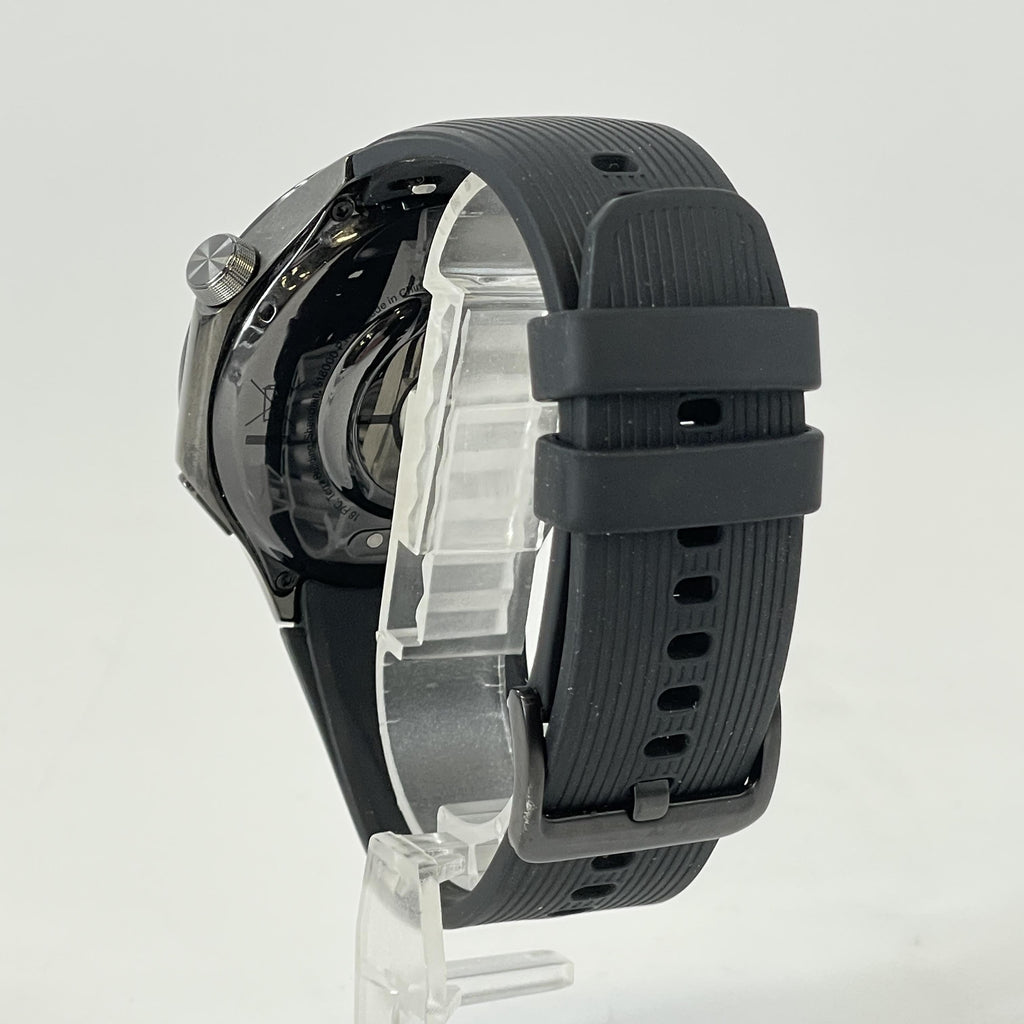 OnePlus Watch 3 46mm Black WiFi 32GB