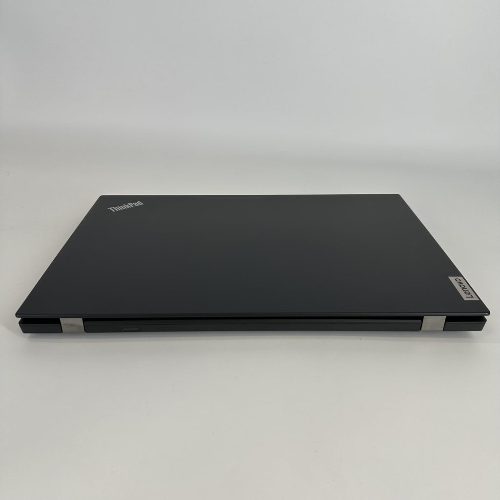 Lenovo ThinkPad P15v Gen 3 Black 2.4 GHz Intel Core i7 12th Gen. 16GB RAM 512GB Solid State Drive NVIDIA RTX A2000 4 GB