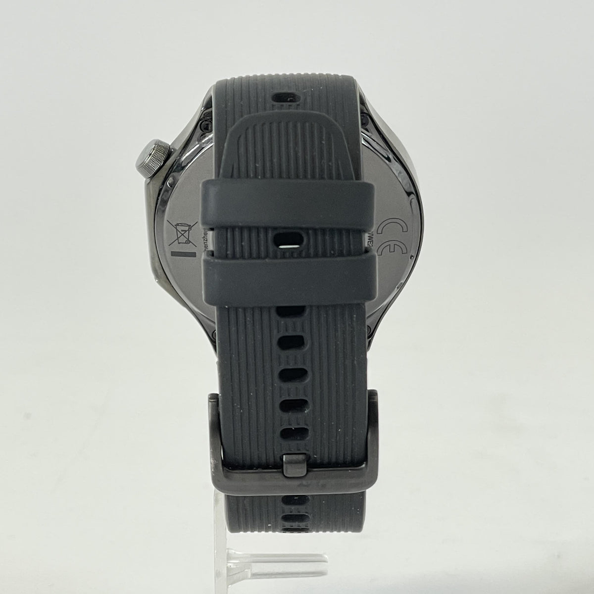 OnePlus Watch 3 46mm Black WiFi 32GB