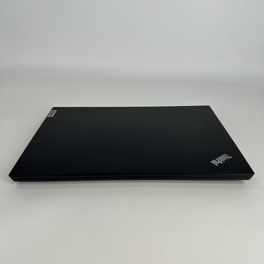 Lenovo ThinkPad P15v Gen 3 Black 2.4 GHz Intel Core i7 12th Gen. 16GB RAM 512GB Solid State Drive NVIDIA RTX A2000 4 GB