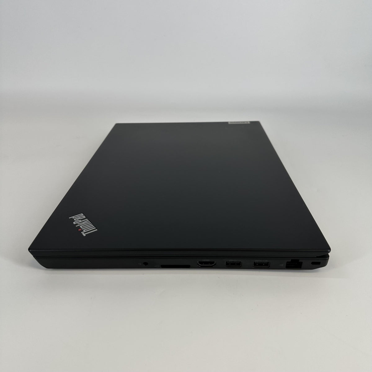 Lenovo ThinkPad P15v Gen 3 Black 2.4 GHz Intel Core i7 12th Gen. 16GB RAM 512GB Solid State Drive NVIDIA RTX A2000 4 GB