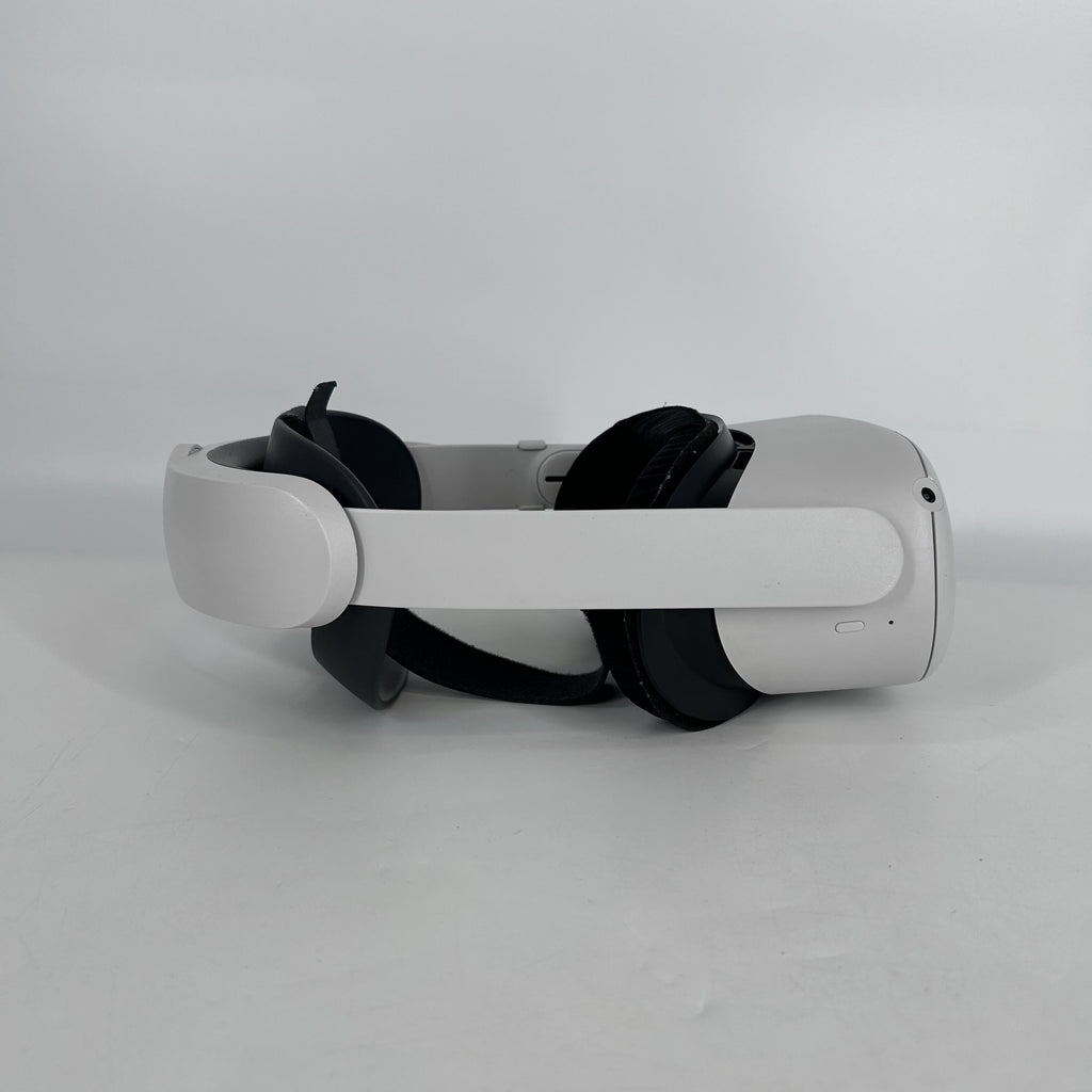 Meta Quest 2 White 256GB