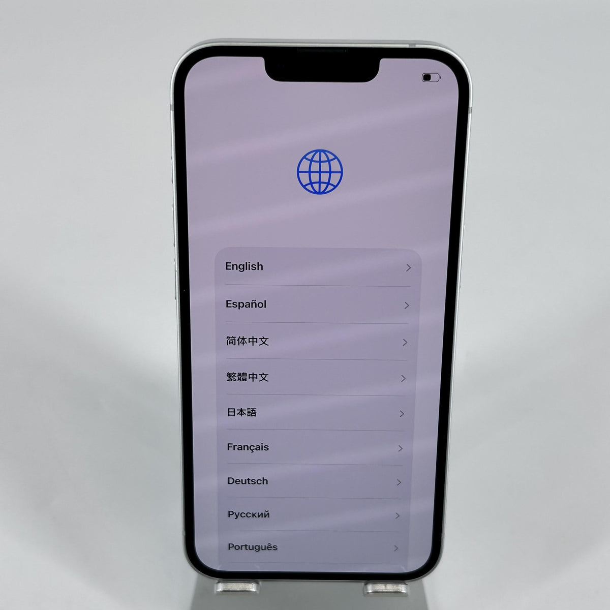 iPhone 17e 256GB White (Straight Talk)