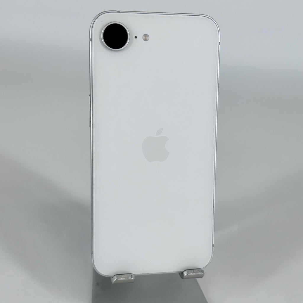 iPhone 17e 256GB White (Straight Talk)