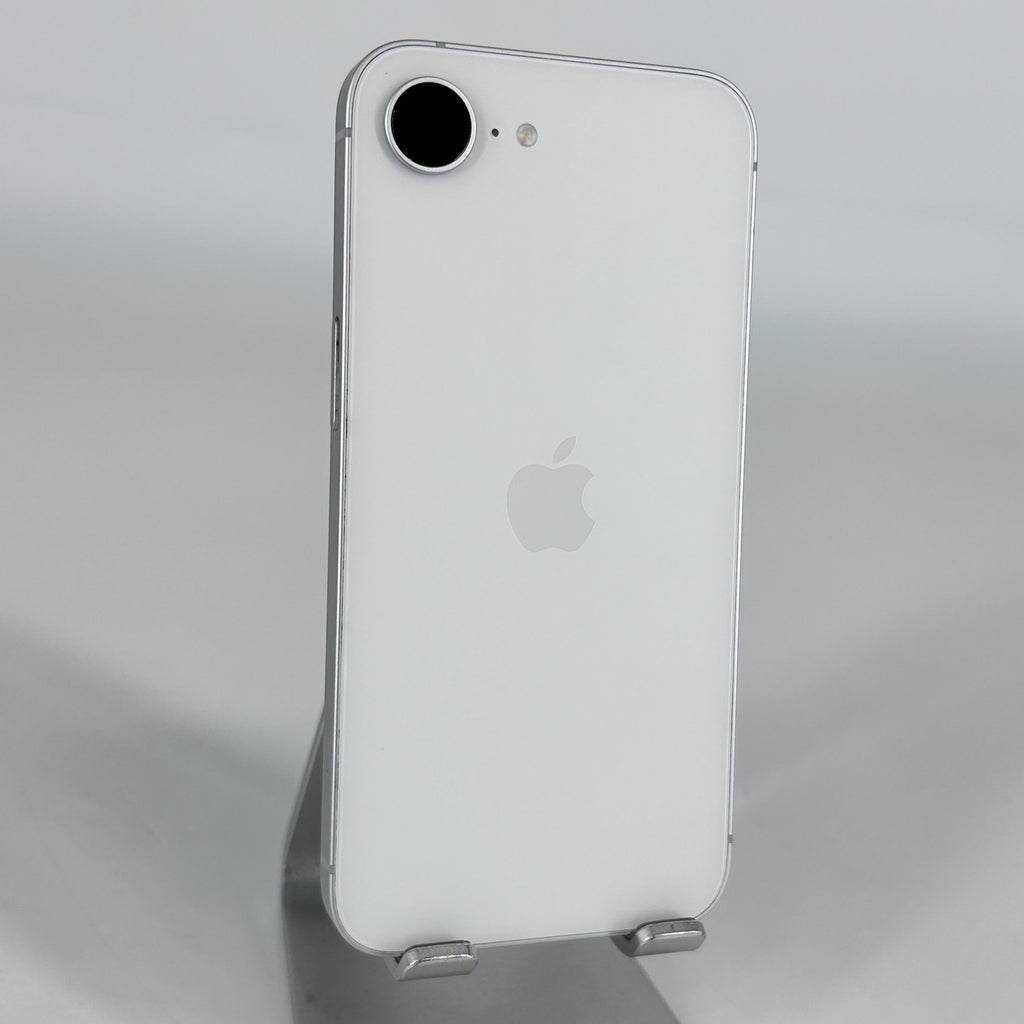 iPhone 17e 256GB White (Straight Talk)