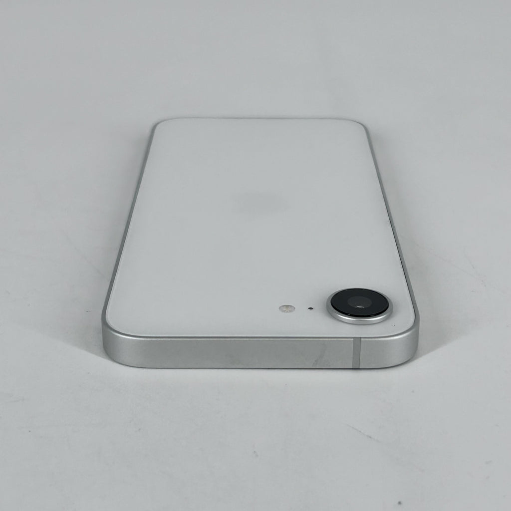 iPhone 17e 256GB White (Straight Talk)