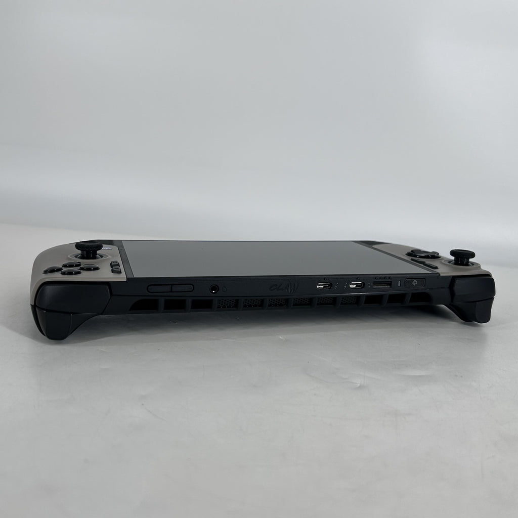 MSI Claw 8 AI+ Sandstorm Intel Core Ultra 7 Series 2 32GB RAM 2TB Solid State Drive