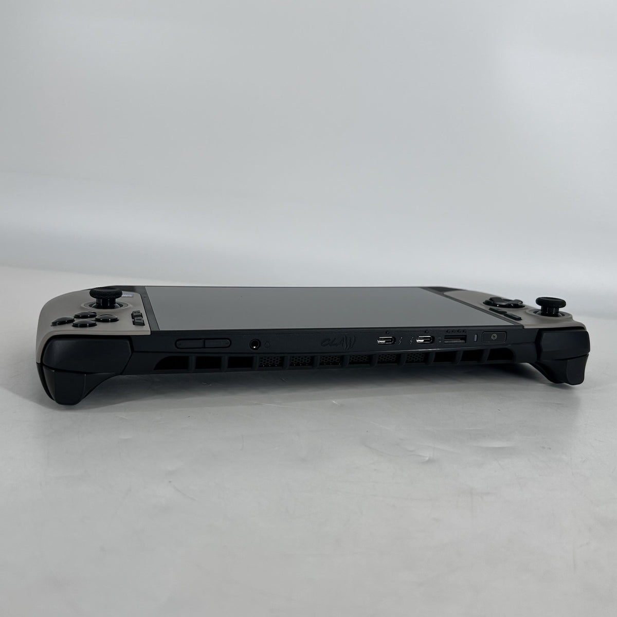 MSI Claw 8 AI+ Sandstorm Intel Core Ultra 7 Series 2 32GB RAM 2TB Solid State Drive