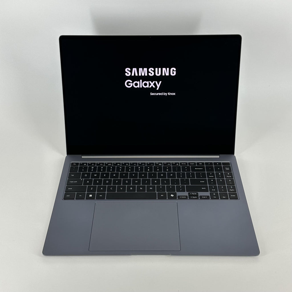 Galaxy Book4 Pro 16 Blue 3.8 GHz Intel Core Ultra 7 16GB RAM 1TB Solid State Drive