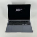 Galaxy Book4 Pro 16 Blue 3.8 GHz Intel Core Ultra 7 16GB RAM 1TB Solid State Drive