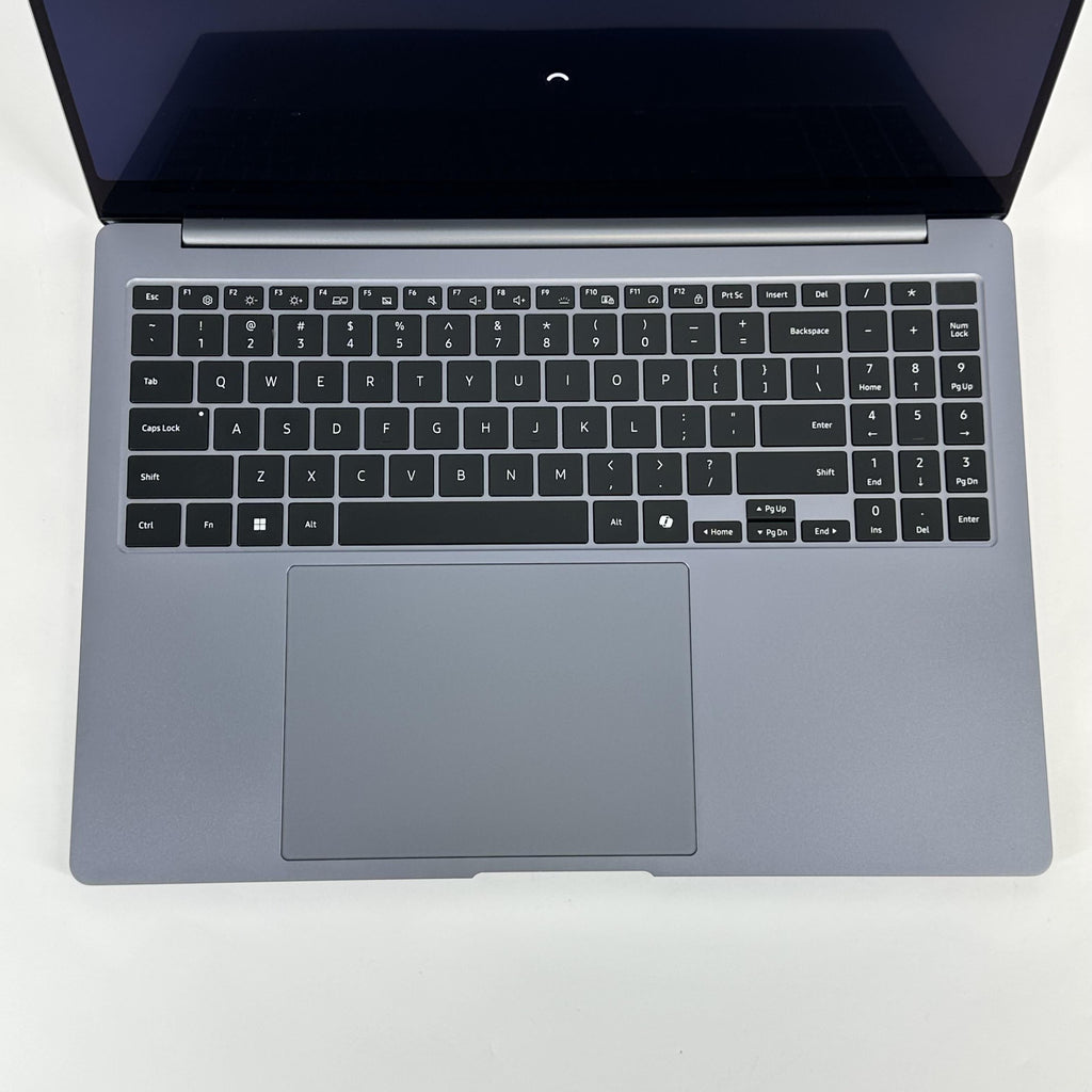Galaxy Book4 Pro 16 Blue 3.8 GHz Intel Core Ultra 7 16GB RAM 1TB Solid State Drive