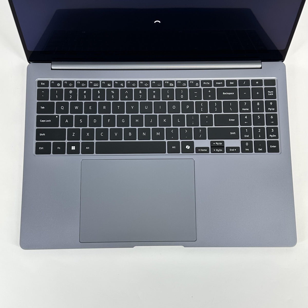 Galaxy Book4 Pro 16 Blue 3.8 GHz Intel Core Ultra 7 16GB RAM 1TB Solid State Drive