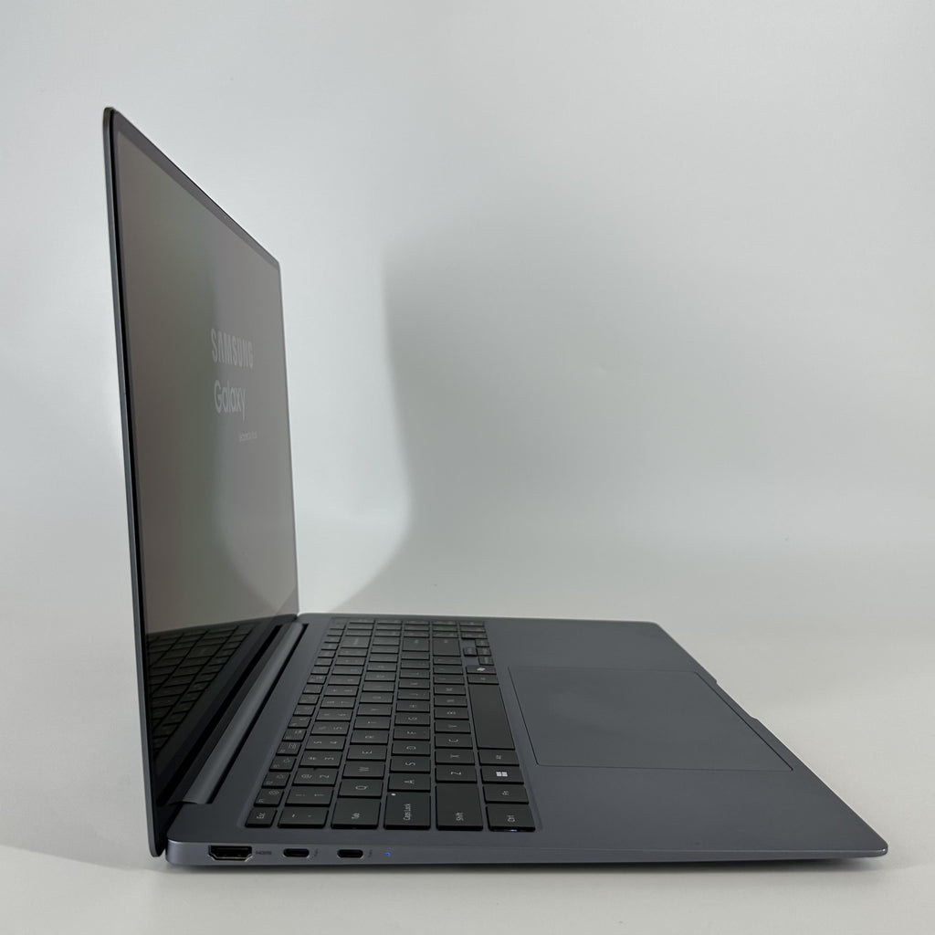 Galaxy Book4 Pro 16 Blue 3.8 GHz Intel Core Ultra 7 16GB RAM 1TB Solid State Drive