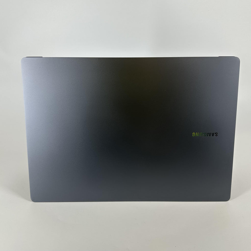 Galaxy Book4 Pro 16 Blue 3.8 GHz Intel Core Ultra 7 16GB RAM 1TB Solid State Drive