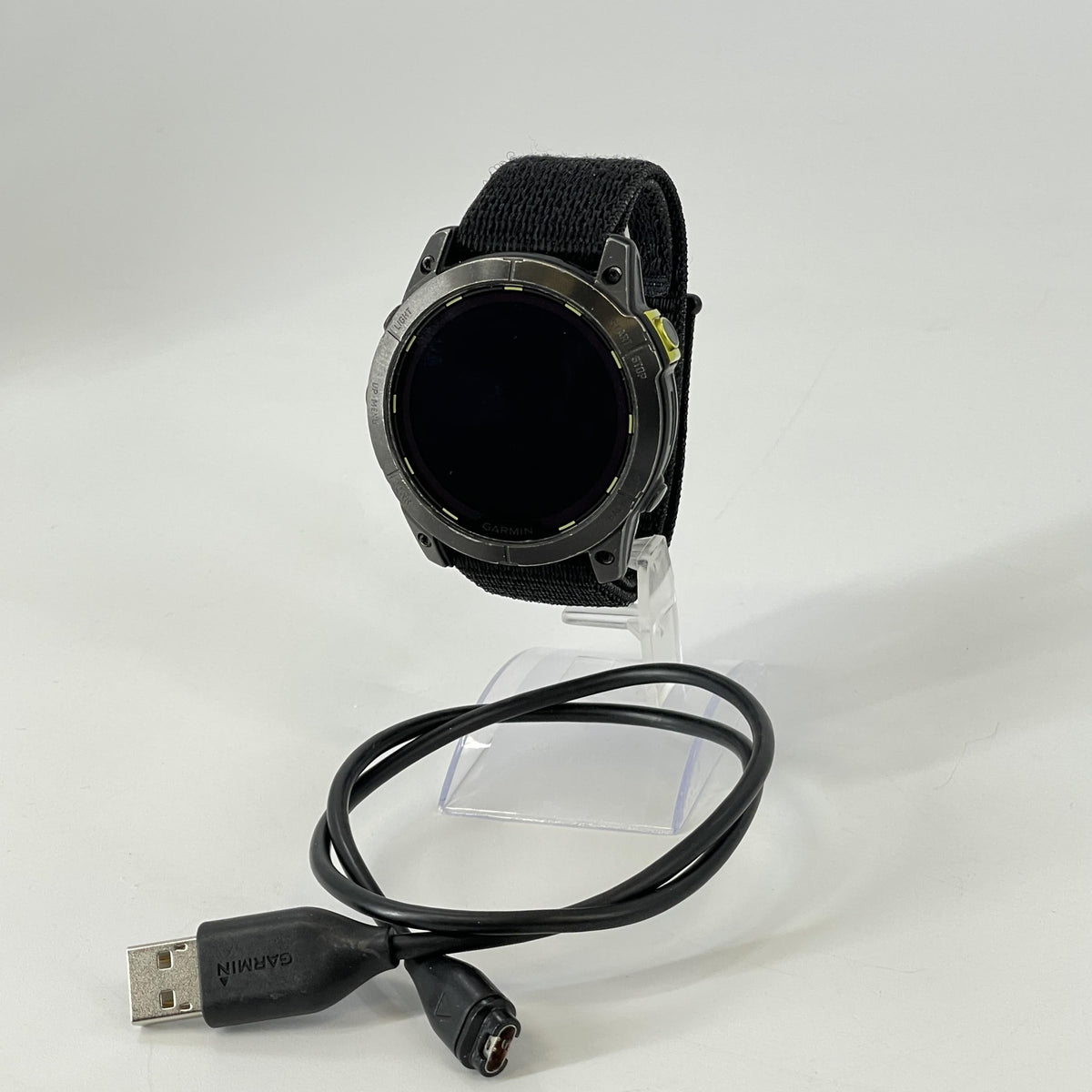 Garmin Enduro 2 51mm Black GPS