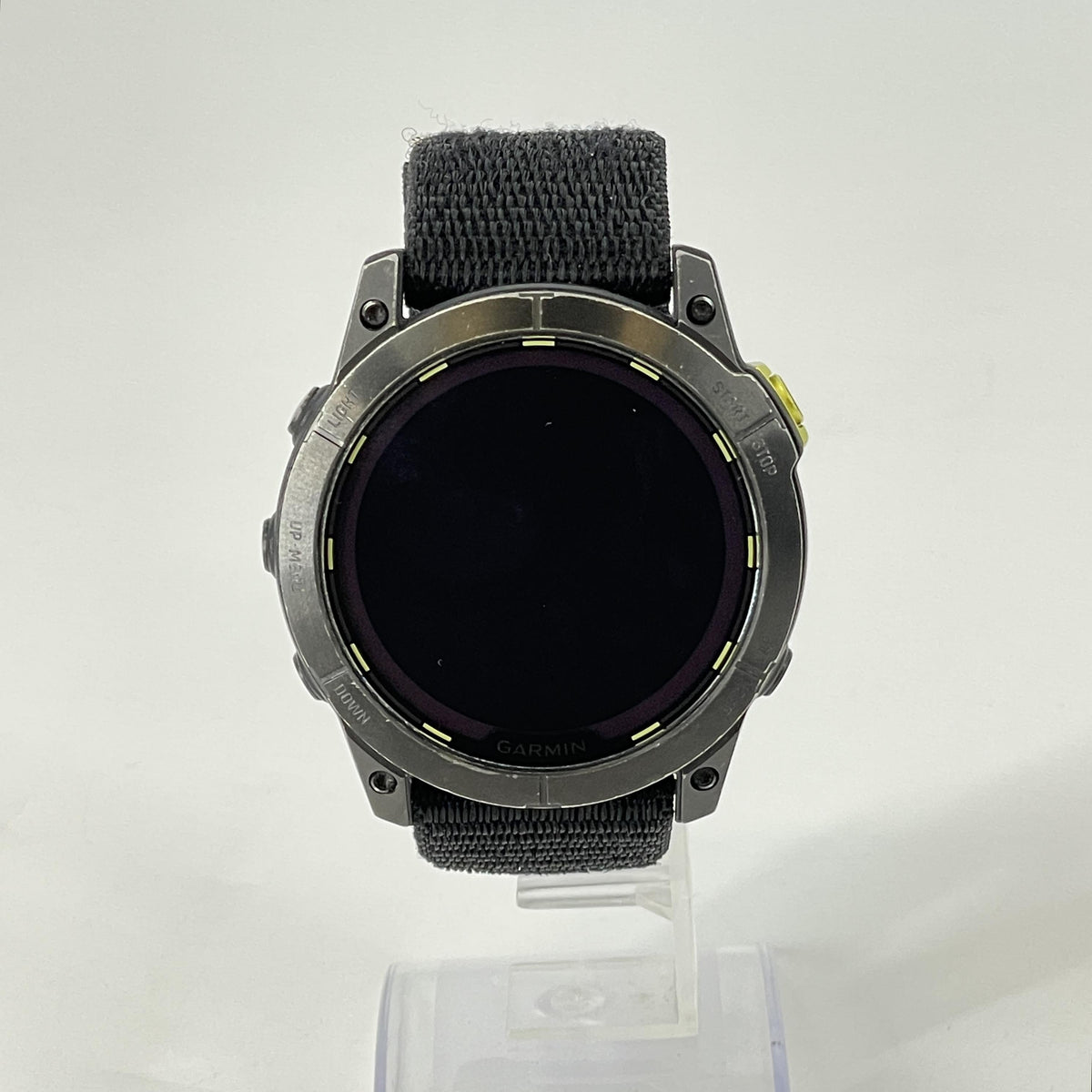 Garmin Enduro 2 51mm Black GPS