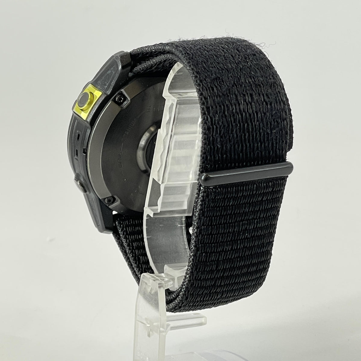 Garmin Enduro 2 51mm Black GPS