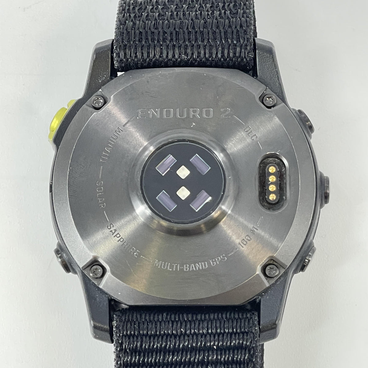 Garmin Enduro 2 51mm Black GPS