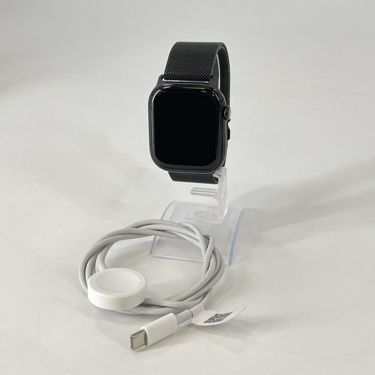 Apple Watch (Series 10) 46mm Jet Black Unlocked 64GB