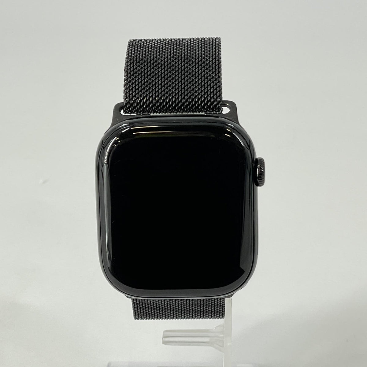 Apple Watch (Series 10) 46mm Jet Black Unlocked 64GB