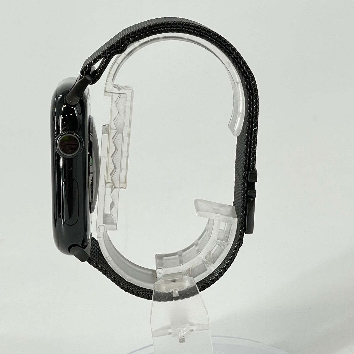 Apple Watch (Series 10) 46mm Jet Black Unlocked 64GB