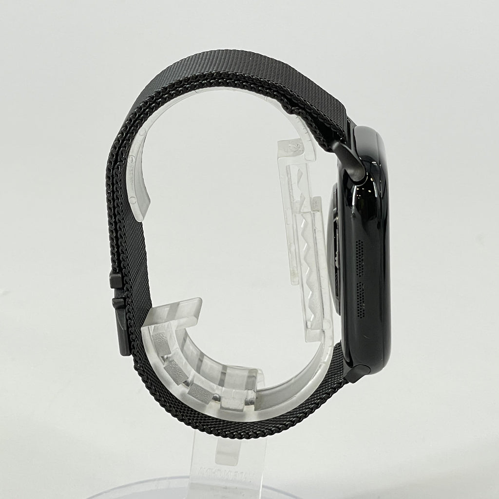 Apple Watch (Series 10) 46mm Jet Black Unlocked 64GB