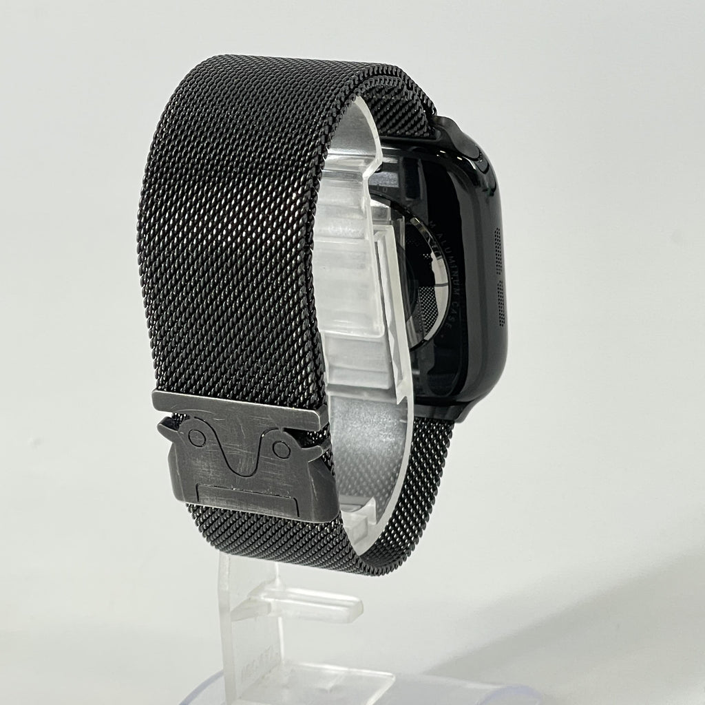 Apple Watch (Series 10) 46mm Jet Black Unlocked 64GB