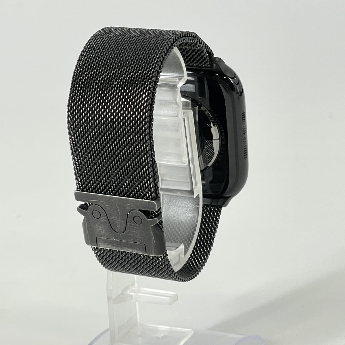 Apple Watch (Series 10) 46mm Jet Black Unlocked 64GB