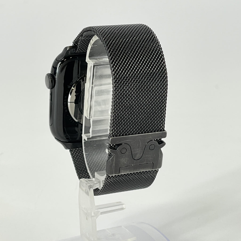 Apple Watch (Series 10) 46mm Jet Black Unlocked 64GB