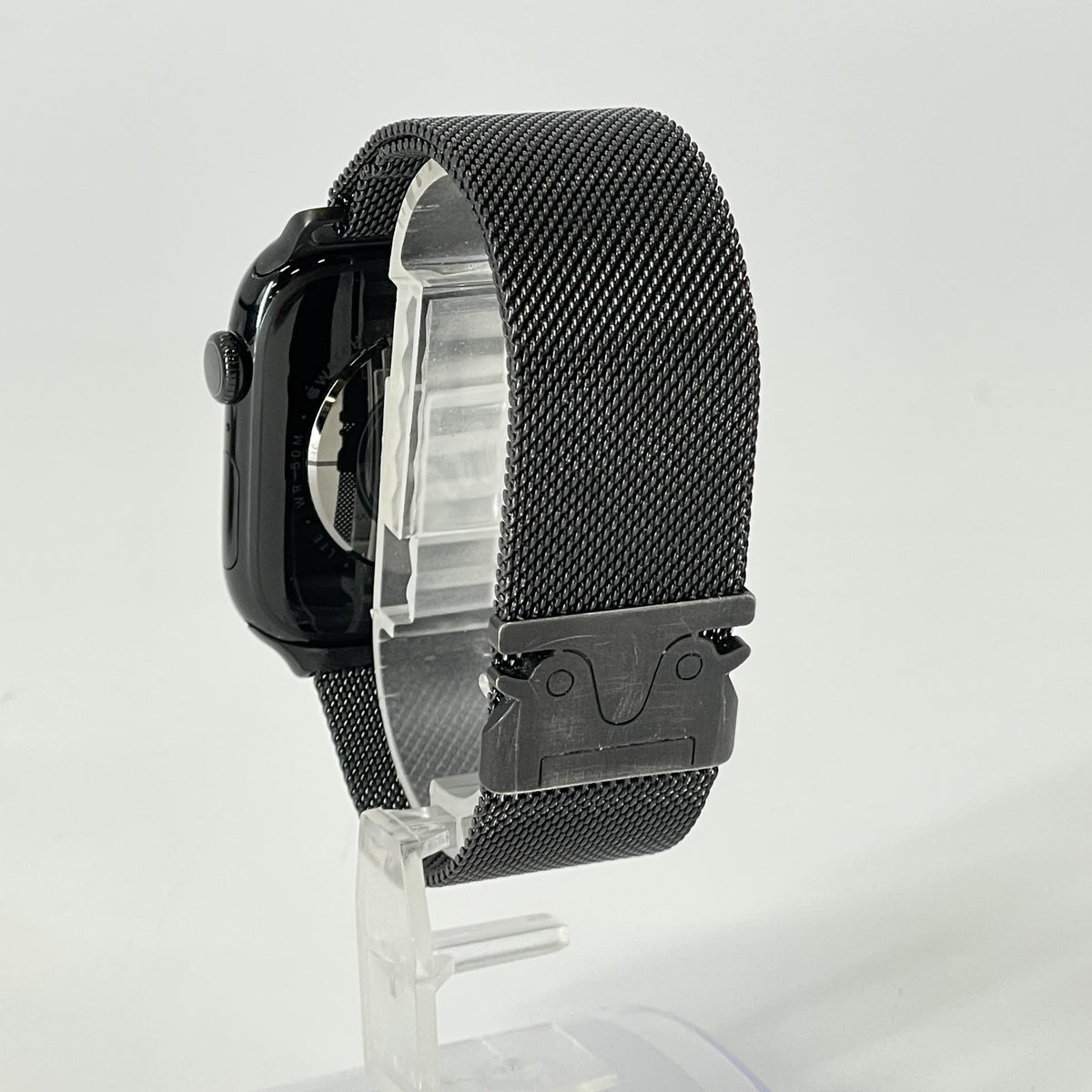 Apple Watch (Series 10) 46mm Jet Black Unlocked 64GB