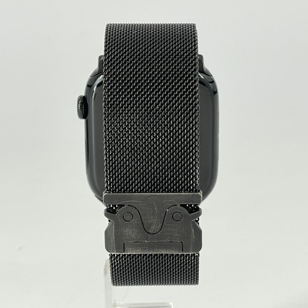 Apple Watch (Series 10) 46mm Jet Black Unlocked 64GB