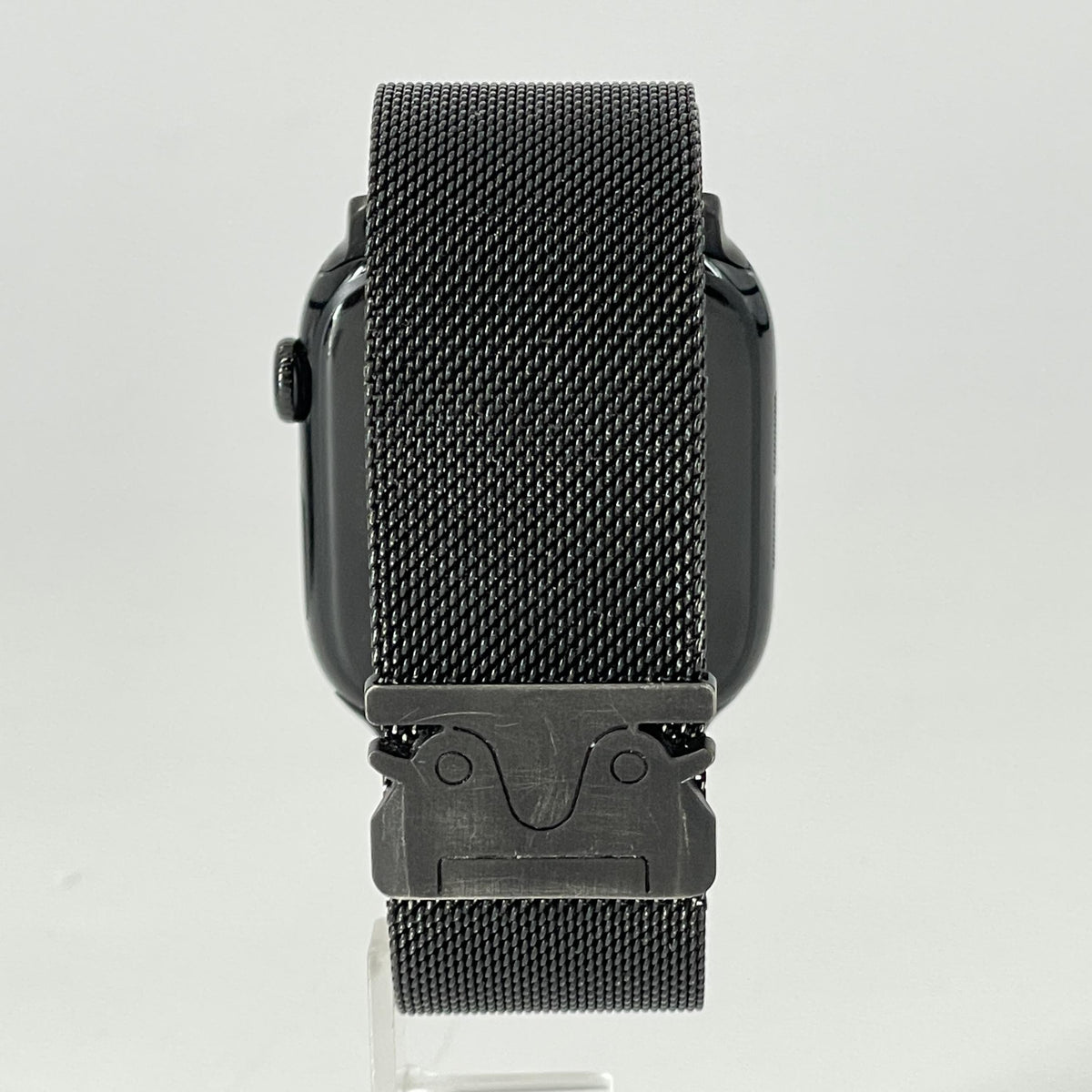 Apple Watch (Series 10) 46mm Jet Black Unlocked 64GB
