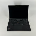 Lenovo ThinkPad P14s Gen 5 Black 3.3 GHz AMD Ryzen 7 Pro 8840HS 32GB RAM 1TB Solid State Drive