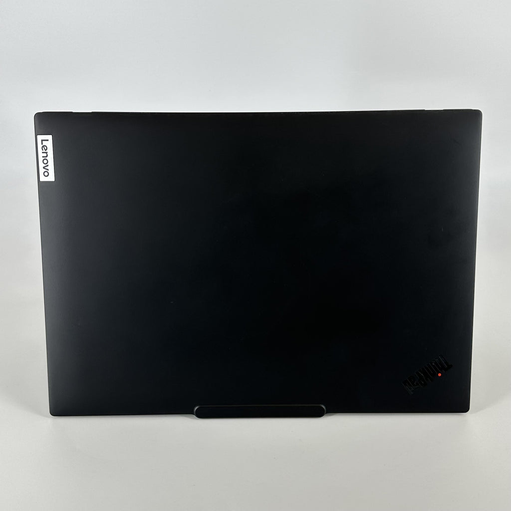 Lenovo ThinkPad P14s Gen 5 Black 3.3 GHz AMD Ryzen 7 Pro 8840HS 32GB RAM 1TB Solid State Drive