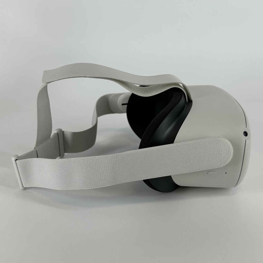 Meta Quest 2 White