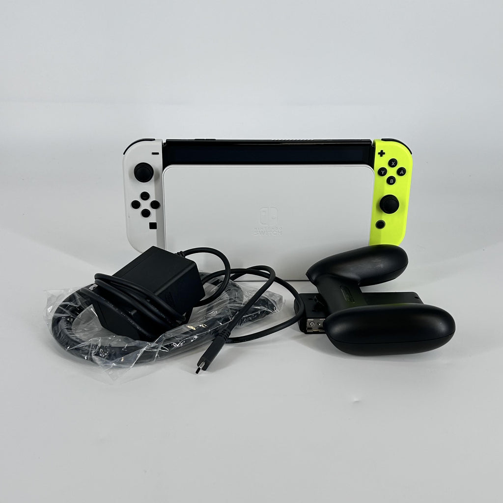 Nintendo Switch OLED Original Black 64GB