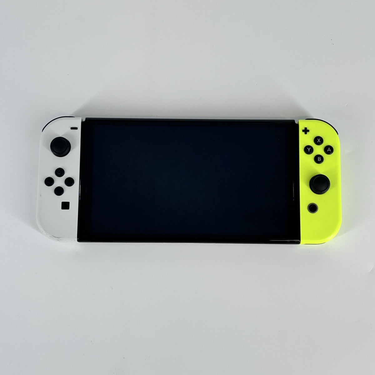 Nintendo Switch OLED Original Black 64GB