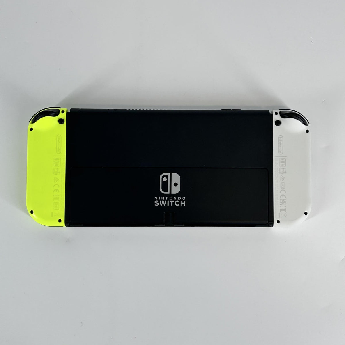 Nintendo Switch OLED Original Black 64GB
