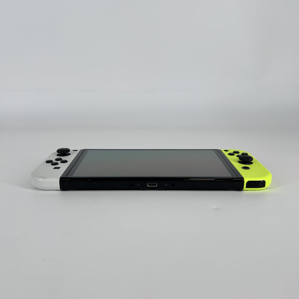 Nintendo Switch OLED Original Black 64GB