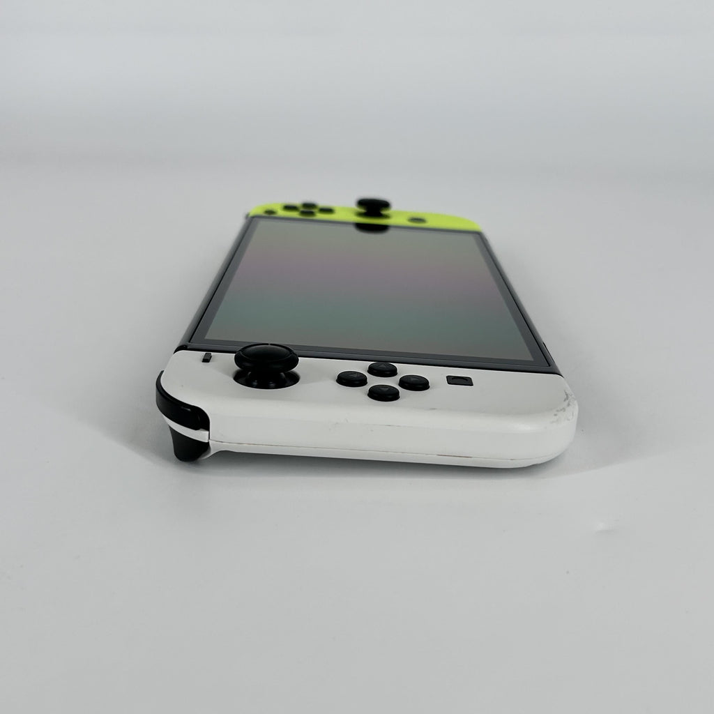 Nintendo Switch OLED Original Black 64GB