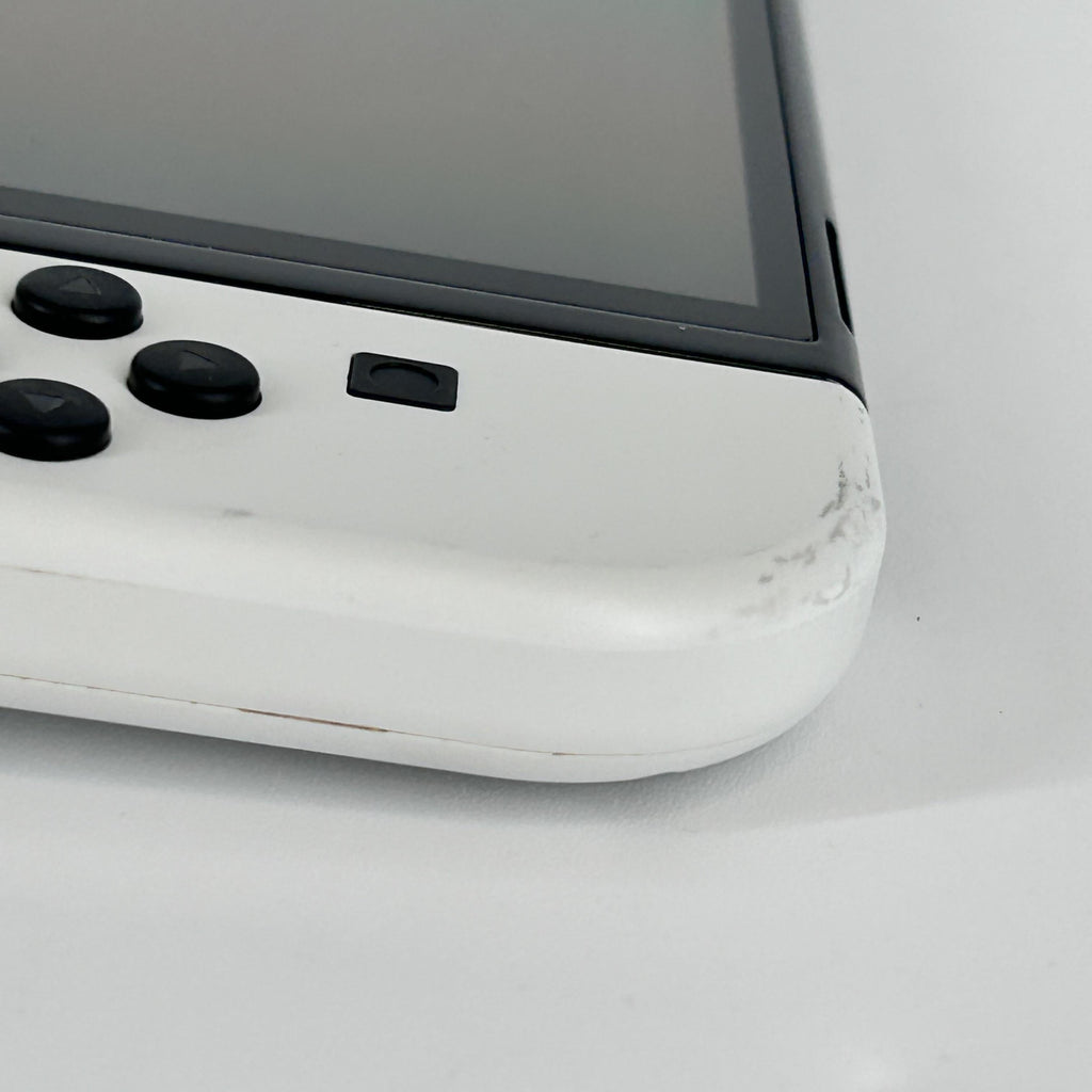 Nintendo Switch OLED Original Black 64GB