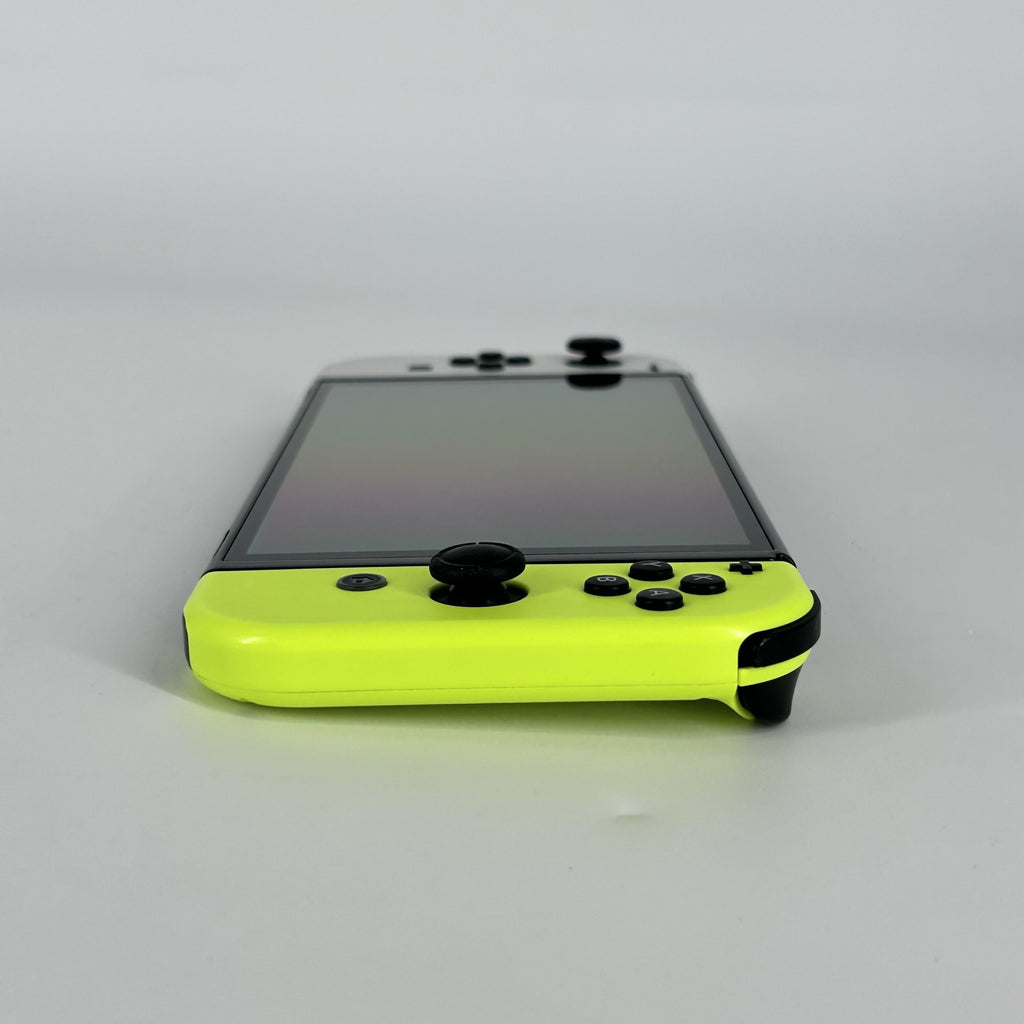 Nintendo Switch OLED Original Black 64GB