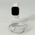 Apple Watch (Series 10) 42mm Rose Gold WiFi 64GB