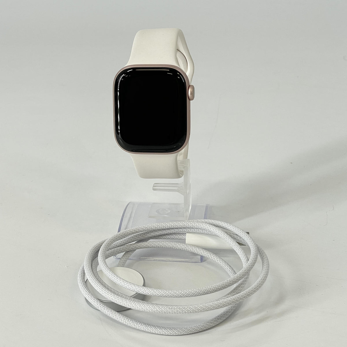 Apple Watch (Series 10) 42mm Rose Gold WiFi 64GB