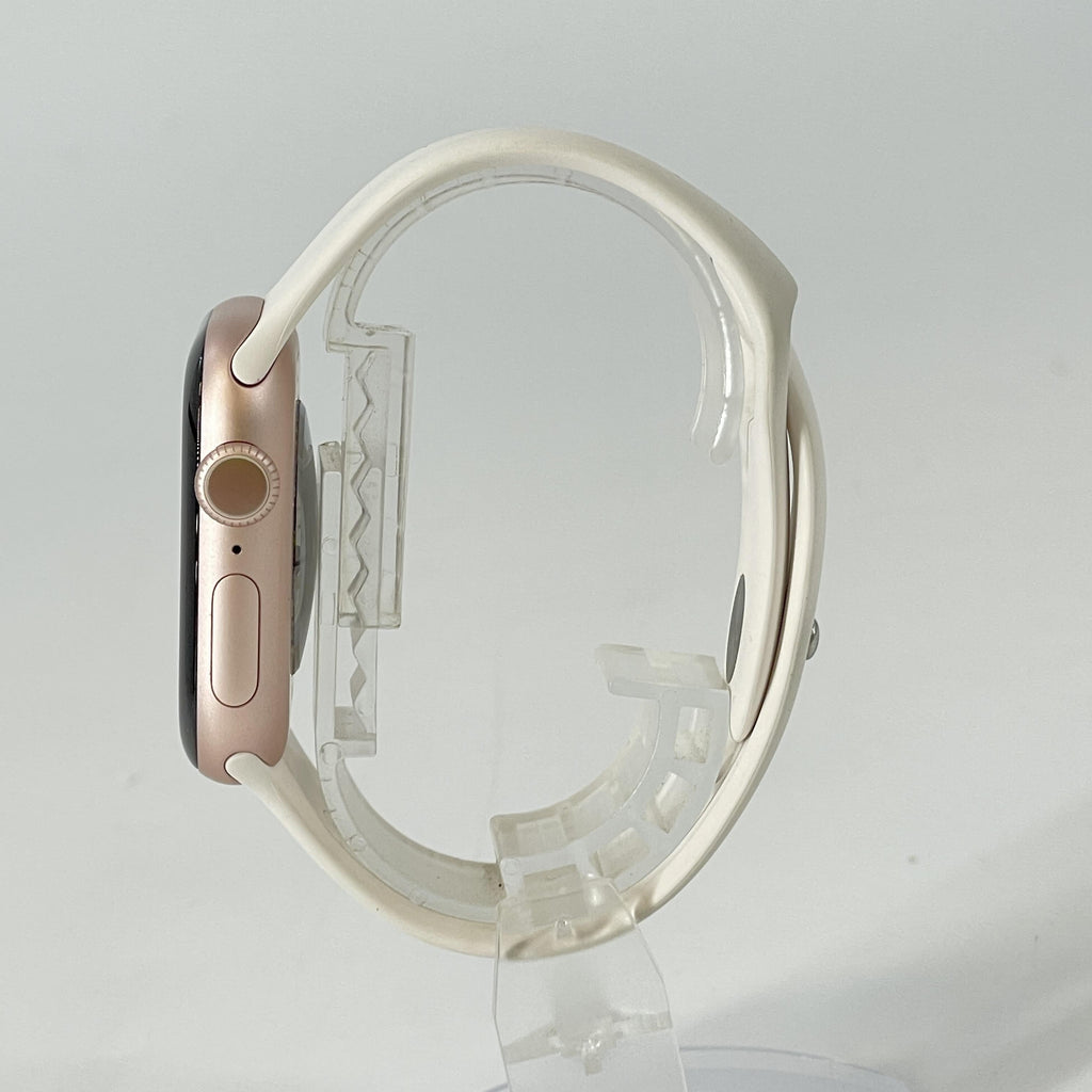 Apple Watch (Series 10) 42mm Rose Gold WiFi 64GB