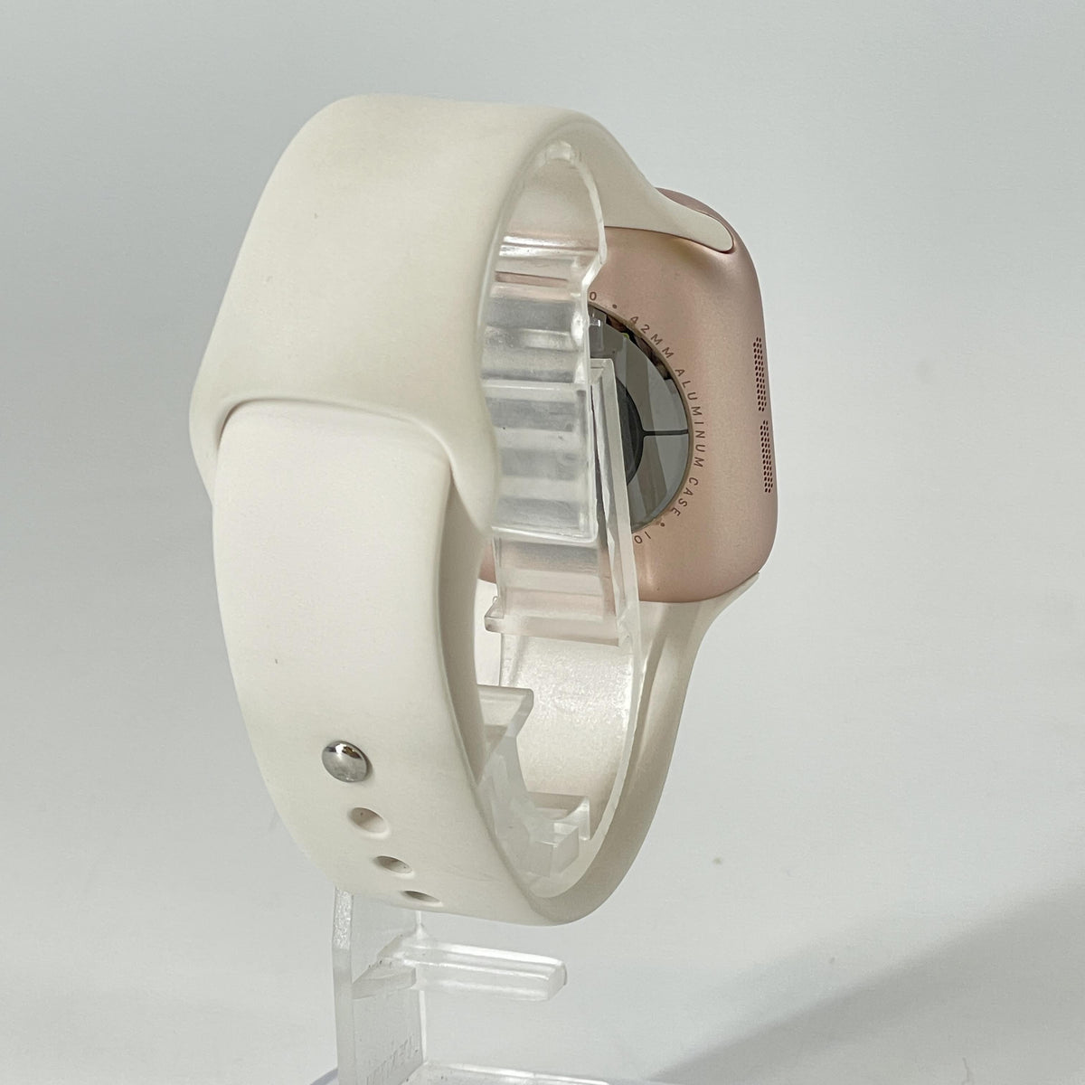 Apple Watch (Series 10) 42mm Rose Gold WiFi 64GB